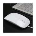 thumbnail image 2 of Universal 800/1000/1200/1600DPI 4 Buttons Wired Mouse PC/Computer Accessory - Pink, 2 of 5