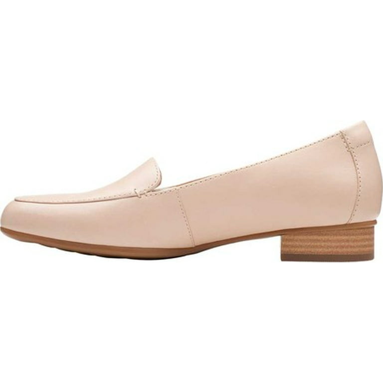 Clarks juliet lora loafer sale