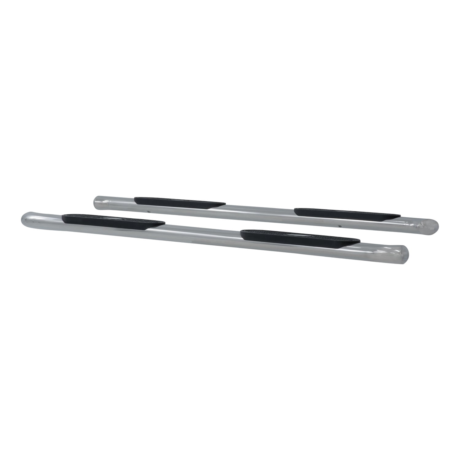 ARIES S223015-2 04-08 F150 SUPERCREW/05-C MARK LT SS OVAL TUBES Fits select: 2004 FORD F150 SUPERCREW, 2005-2008 FORD F150