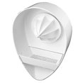 thumbnail image 1 of Juicer Accessories For Kitchenaid Citrus Juicer Lemon Stand Mixer Attachment Lemon Squeezer Citrus, 1 of 5
