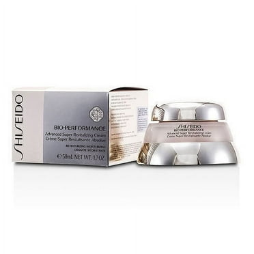Shiseido Bio-Performance by Shiseido, 2.6 oz Revitalizing Cream main image 1