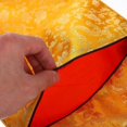 thumbnail image 2 of Zipper Storage Bag Travel Carrying Pouch Delicate Notebooks Pencils Pens Pouch for Classroom Home, 2 of 4