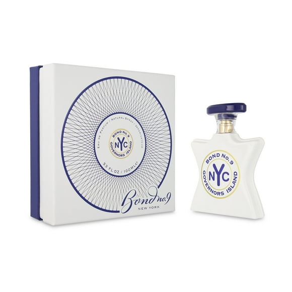 Bond No. 9 Governors Island 100Ml Edp Spray Bond No-9 Model