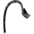 thumbnail image 4 of For 2013-2016 Escape Front Right Fender Flares Black CJ5Z16268BA FO1291128, 4 of 5