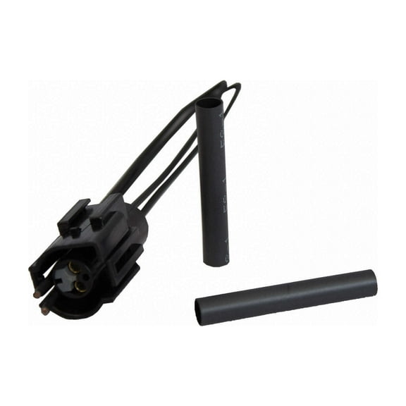 Motorcraft Ambient Air Temp. Sensor Conn. Fits select: 2000-2010 FORD F150, 2008-2014 FORD ESCAPE