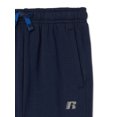 thumbnail image 2 of Russell Boys Athletic Knit Pants, Sizes 4-18 & Husky, 2 of 3