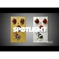 thumbnail image 2 of J. Rockett Audio Designs Archer Ikon Overdrive/Boost Guitar Effects Pedal, 2 of 3