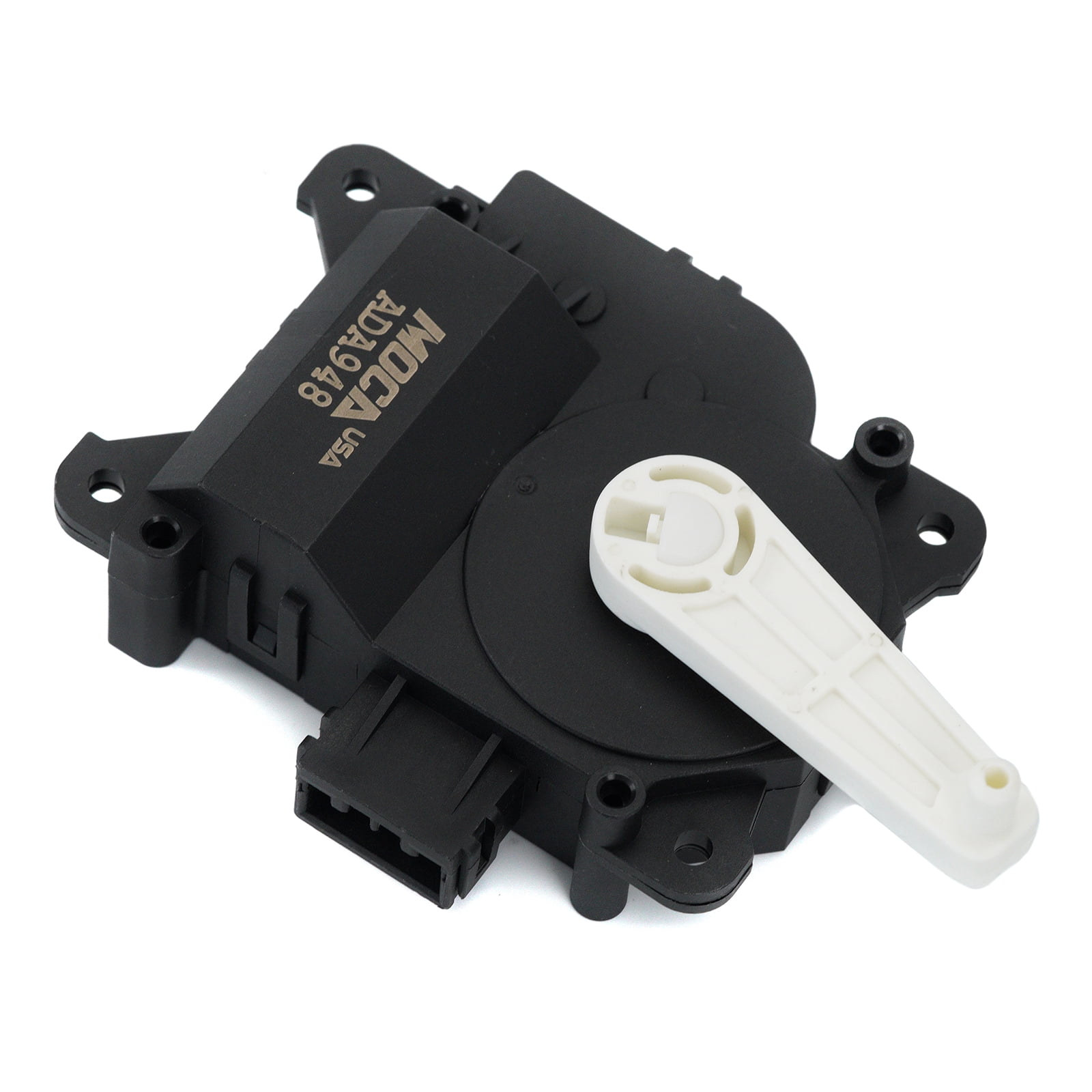 MOCA AUTOPARTS 604-948 HVAC Heater Air Blend Door Actuator Fit for 2005-2010 Honda Odyssey EX EX-L LX Touring 3.5L