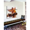 thumbnail image 3 of Marmont Hill Sculling Race by Maurice Bower Painting Print on Canvas, 3 of 7