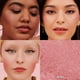 thumbnail image 3 of Colorete en polvo Benefit Cosmetics Wanderful World Willa, 3 of 5