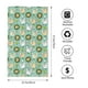 thumbnail image 2 of Balery Chicken Laying Eggs Toalla de Microfibra Premium con Estampado – 27.5x16 pulgadas, Alta Absorción, Suave y Aterciopelada, Secado Rápido, 2 of 6