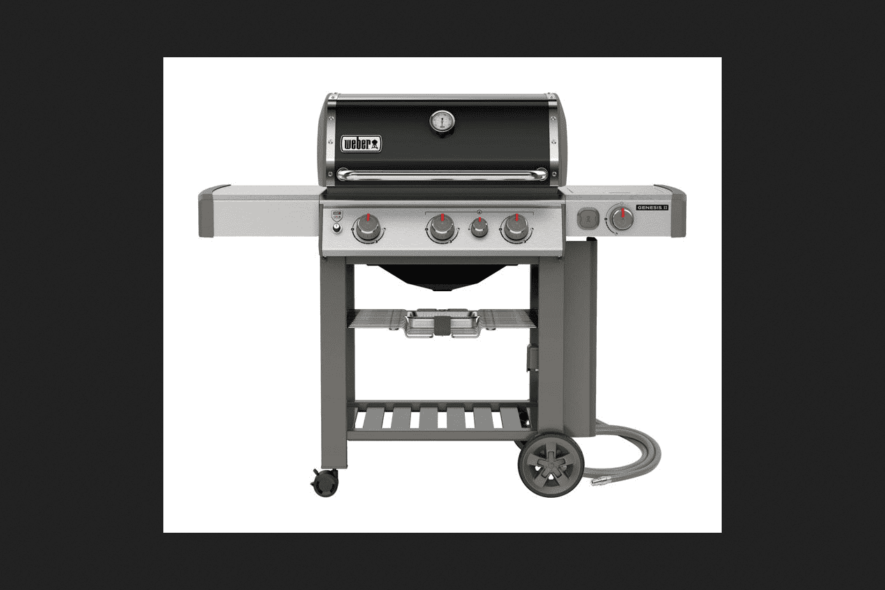 weber se330