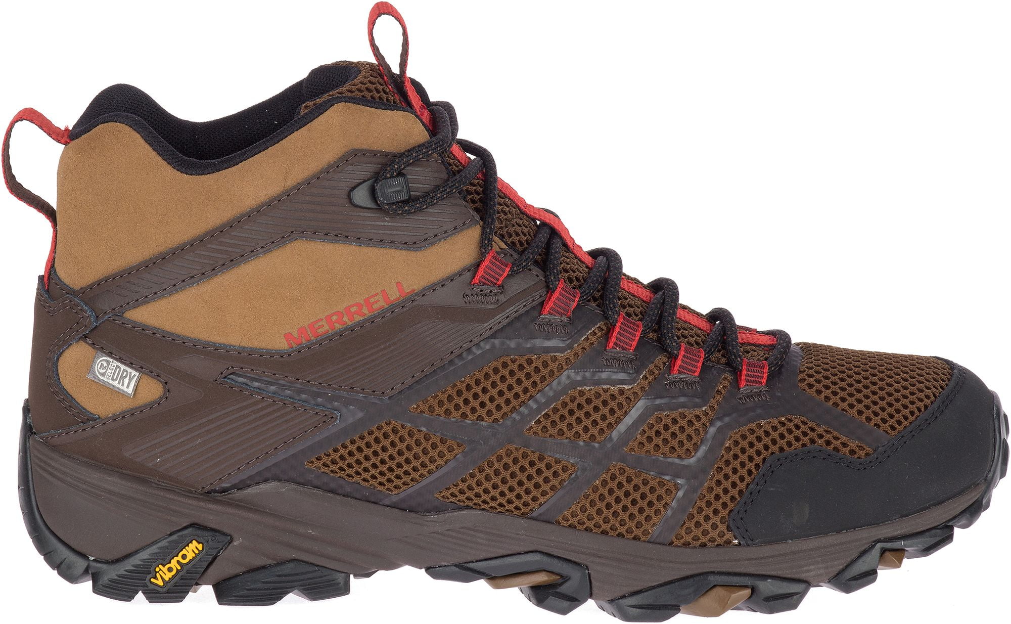 merrell moab fst 2 mid