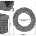 thumbnail image 2 of 5 Pack Filter for Philips Humidifier HU4801/01, HU4803/01, HU4811/10, HU4813/10, HU4814/10 - Replacement Filter for FY2401/30, 2 of 5