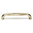 thumbnail image 7 of Alno A1236-6-CHBRZ 6" Appliance / Cabinet Drawer Pull Chocolate Bronze, 7 of 7
