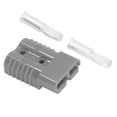 thumbnail image 4 of Conector de batería de enchufe, conector rápido de batería SH175 Cable de puente Conector de clavija Conector rápido de batería Rendimiento empaquetado con energía, 4 of 8