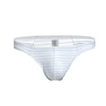 thumbnail image 1 of Mens Boxer Shorts Mens Fashion Boxer Shorts Mesh Breathable Sexy Underpants, 1 of 3