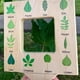 thumbnail image 2 of Buscador de GuíAs de la Naturaleza para NiñOs PequeñOs, Juguete de Mano de Madera, Tablero de Doble Cara, Planta Al Aire Libre, NiñOs-B, 2 of 5