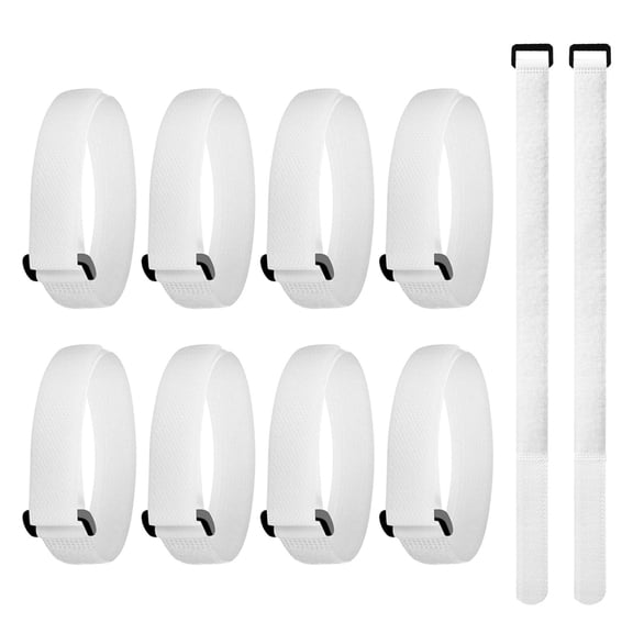 Soccer Goal Net Strap Soccer Attachment Goal Net Fixing Strap for Holding Soccer Net to Goal Posts for Soccer Training