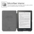 thumbnail image 3 of Fintie Kobo Clara HD Case SlimShell Cover with Auto Sleep/Wake for Kobo Clara HD 2018 6" eReader, Galaxy, 3 of 7