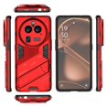 thumbnail image 3 of Funda para OPPO FIND X6 PRO 5G Protección A Prueba De Golpes Con Soporte De TPU Duradero Y Práctico, 3 of 5