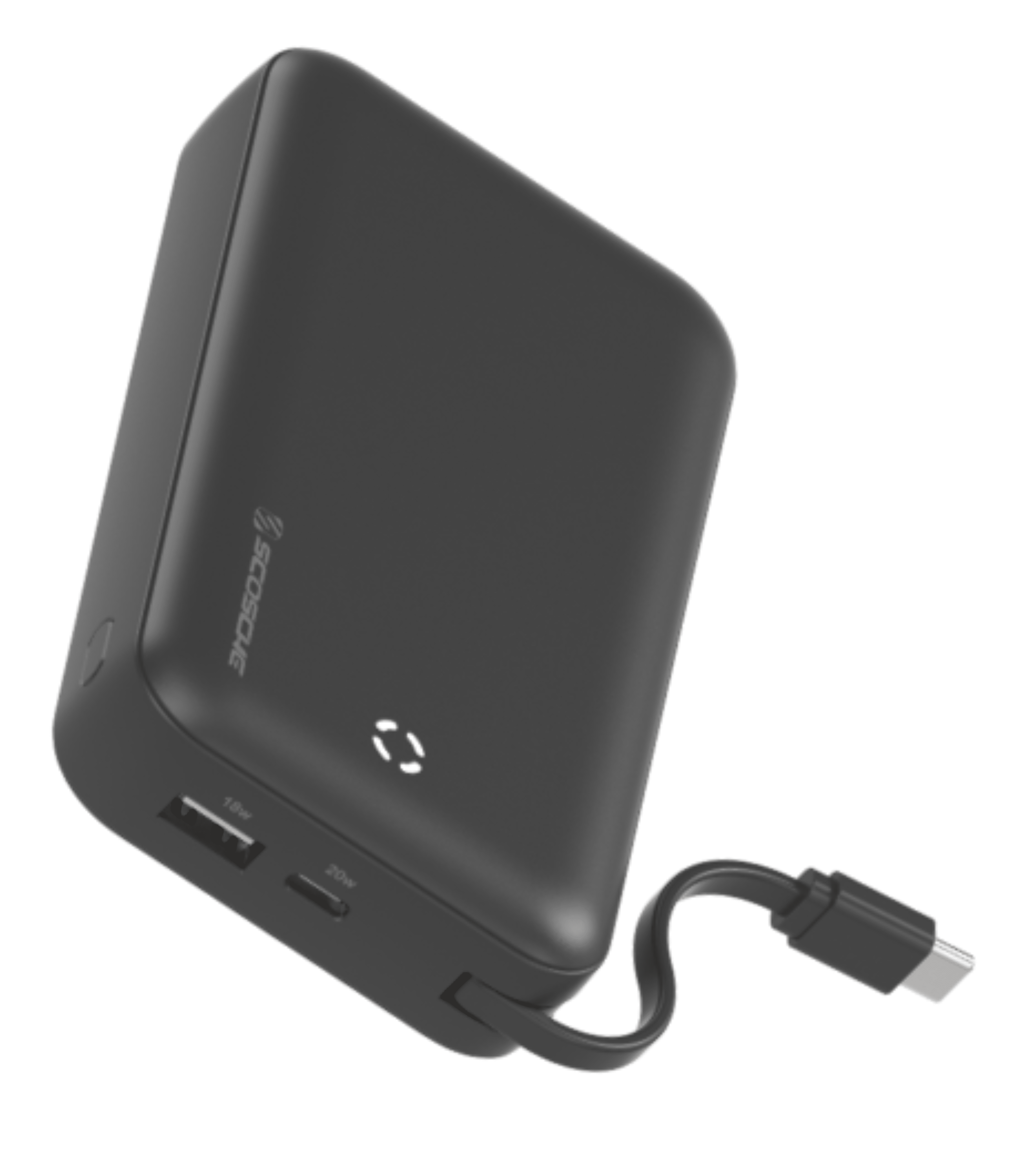 Anker PowerCore III Elite 25600 87W Portable Charger, 65W PD, 4