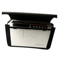 thumbnail image 5 of Bill Money Counter, UV/MG Counterfeit Detection, Add Mode, LCD Display Fast Counting Speed Bill Counting Machine With Leather Bag ,User Friendly, 5 of 5