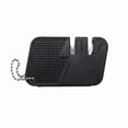 thumbnail image 5 of 2 Piece Knife Sharpener Kit Mini Pocket Portable Outdoor Camping Hiking Kitchenette, 5 of 5