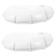 thumbnail image 4 of unbranded Base de Parasol Poids pour Accessoires de Parasol Résistant au Vent 2 Pcs, 4 of 8