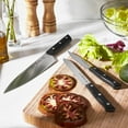 thumbnail image 3 of Henckels Dynamic 3-pc Starter Knife Set, 3 of 5