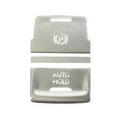 thumbnail image 1 of Car Handbrake Auto Hold P Switch Button Sticker Cover For Golf 7 7.5 MK7 2015-19, 1 of 1
