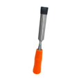 thumbnail image 2 of Herramienta De Extracción De Cinta 3x Accesorio De Reemplazo De Hierro Profesional Herramienta De Extracción De Empuñadura De Golf Naranja, 2 of 8