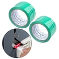 thumbnail image 6 of SunniMix 10 Pieces Bag Sealing Tapes Bag Sealer Tapes for Packaging Vegetables Fruits green, 6 of 8
