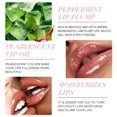 thumbnail image 5 of Aceite de labios voluminizador Shine Crystal Volume, brillo de labios perlado, hidratante, rosa y azul, transparente, en gel, suero para el cuidado de los labios, maquillaje cosmético, 5 of 5