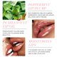 thumbnail image 5 of Aceite de labios voluminizador Shine Crystal Volume, brillo de labios perlado, hidratante, rosa y azul, transparente, en gel, suero para el cuidado de los labios, maquillaje cosmético, 5 of 5