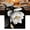 Multicolor, variant on Gorgeous Flowers Table Runner 90 Inches Long, White Gold Floral Botanicals Black Kitchen Coffee Dining Table Decoration for Home Party Birthday Wedding Home Decor 13x90 Inches
