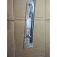 thumbnail image 5 of Gliderite 7" Cc 10" Steel Cabinet Bar Pull Matte Black - 5004-178-Mb-1, 5 of 6