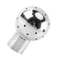 thumbnail image 3 of Fix Spray Ball 1/2in Tank Spray Cleaning Ball for Pipeline Cleaning, 3 of 6
