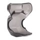 thumbnail image 5 of Protector de lente de drones, Cubierta de lente de drones anti -scratch cubierta pc negro transparente resistente para el dron air 3s dron, 5 of 7