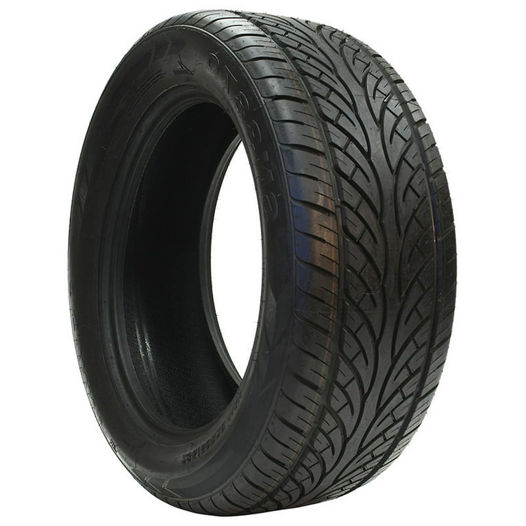 Sunny SN3870 Highway 235/30R22 90W XL Passenger Tire