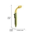 thumbnail image 3 of Chmadoxn Dinosaur Mouth Pen Pressure-relieving Pen Cute Gift For Students Signatures Pen Core Ballpoint pen, 3 of 9
