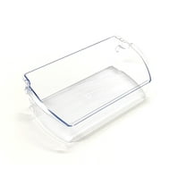 OEM Frigidaire Refrigerator Bottom Door Bin Originally Shipped With LGHB2869TF3, LGHB2869TF4, LGHB2869TF5, LGHD2369TD0