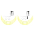 thumbnail image 1 of 2 Set Grass Trimmer Head Brush Cutter Strimmer Lawn Mower Accessory with Line Gardening Tool, 1 of 8