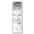 thumbnail image 2 of ArtToFrames 10x33 inch White Picture Frame, White Wood Poster Frame (4110), 2 of 8