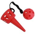 thumbnail image 4 of Throw And Catch Ball, Equipment Sports Throwing Scoop Toss Set, For Training, 4 of 8