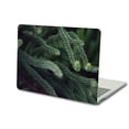 thumbnail image 4 of KSK KAISHEK Hard Shell Only for Newest MacBook Pro 15 inchs( Retina Display Touch ID, 2019-2016) Model A1707&A1990 Plants series 0555, 4 of 5