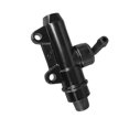 thumbnail image 4 of Motorcycle Rear Brake Pump Brake Fluid For QJIANG Keeway K Light Superlight 125 200 202 QJ200-2H Vintage Chopper Rear Foot Pump, 4 of 5