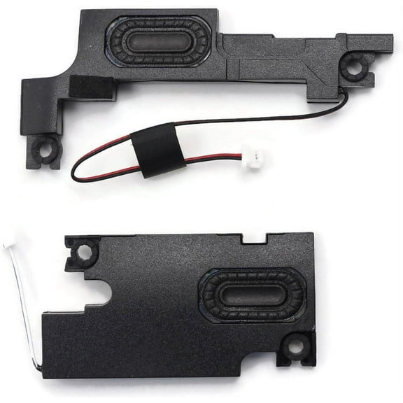 New Lenovo ThinkPad Yoga 460 Left & Right Speaker Set 00UP133