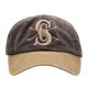 thumbnail image 2 of Gorra Baseball Greige Unitalla Supercobra Greige, 2 of 5