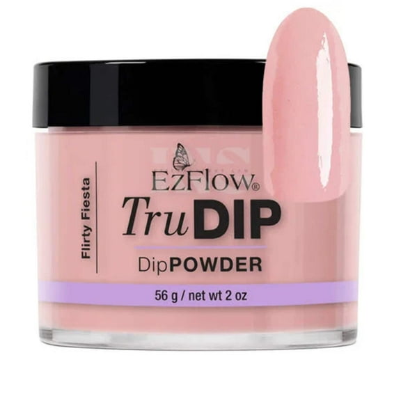 EZFLOW TRUDIP Flirty Fiesta 2 oz 67313
